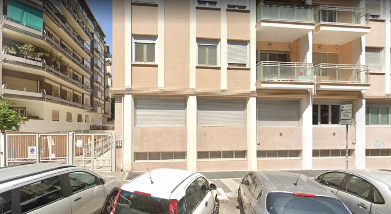Happy Rome Casa Vacanze Roma Exterior foto