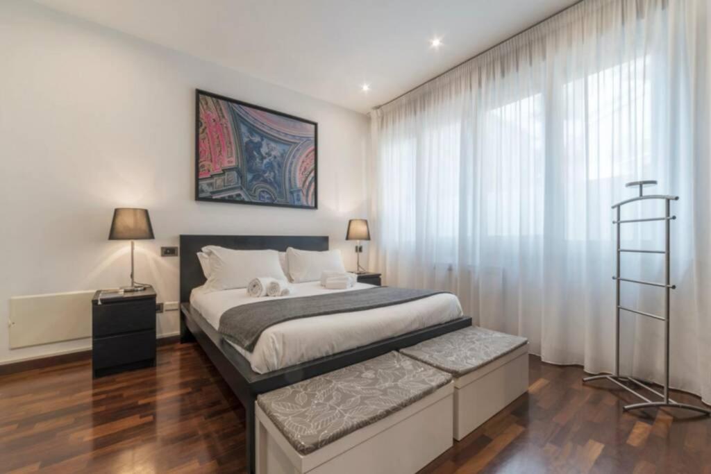 Happy Rome Casa Vacanze Roma Exterior foto