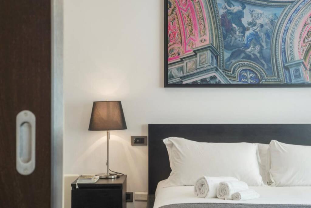 Happy Rome Casa Vacanze Roma Exterior foto