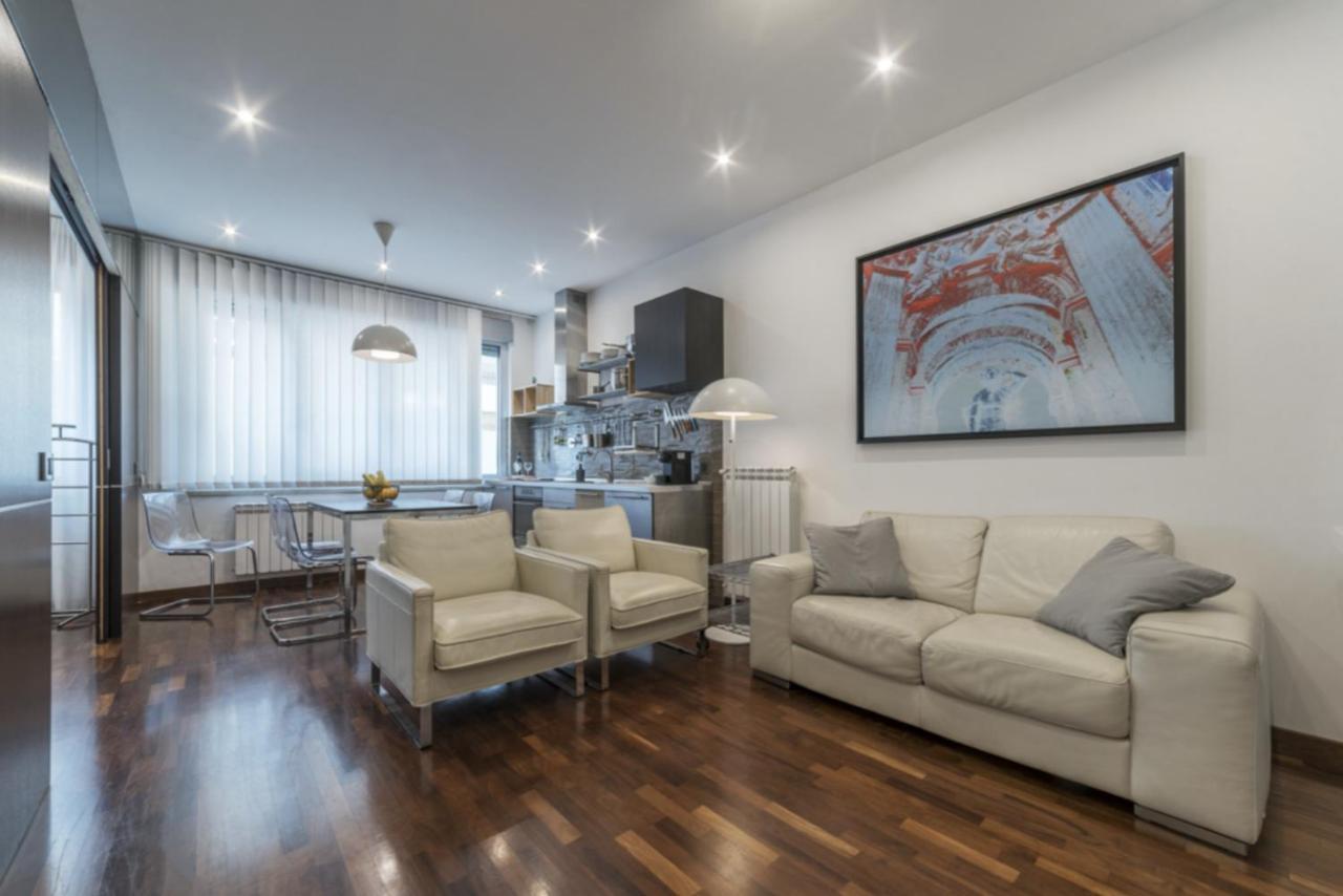 Happy Rome Casa Vacanze Roma Exterior foto